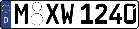 M-XW1240