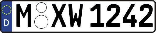 M-XW1242