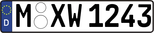 M-XW1243