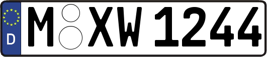 M-XW1244