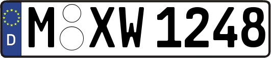 M-XW1248