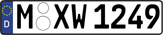 M-XW1249