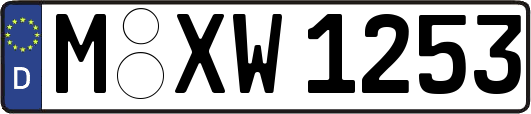 M-XW1253