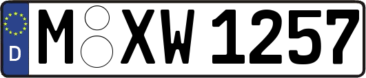 M-XW1257