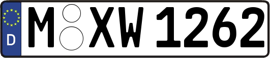 M-XW1262