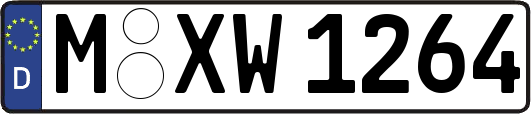 M-XW1264