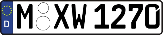 M-XW1270