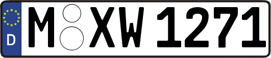 M-XW1271