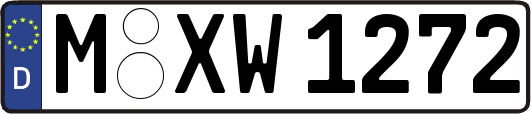 M-XW1272