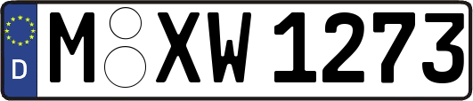 M-XW1273