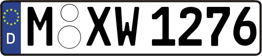 M-XW1276