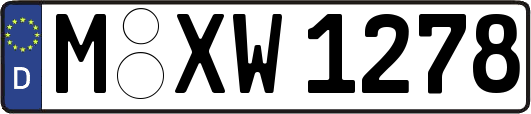 M-XW1278