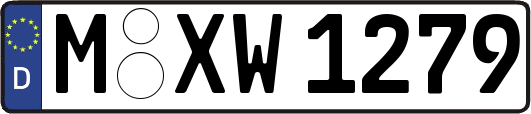 M-XW1279