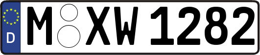 M-XW1282