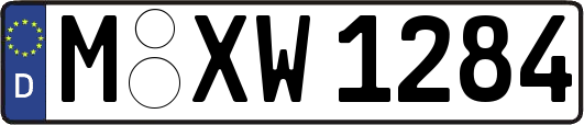 M-XW1284