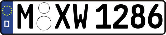 M-XW1286