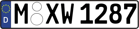 M-XW1287