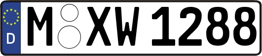 M-XW1288
