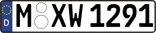 M-XW1291