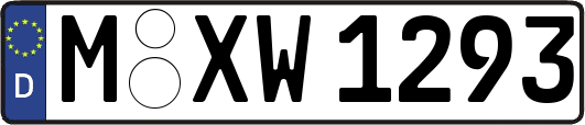 M-XW1293