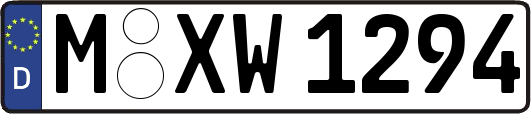 M-XW1294