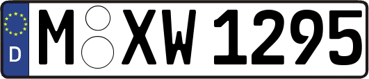 M-XW1295