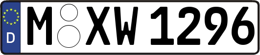 M-XW1296