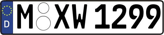 M-XW1299