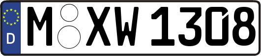 M-XW1308