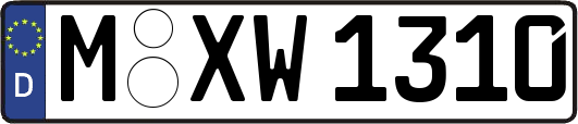 M-XW1310