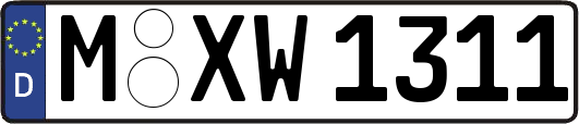 M-XW1311