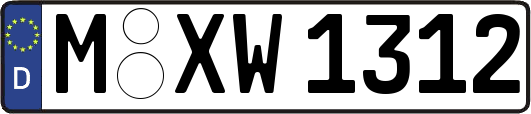 M-XW1312