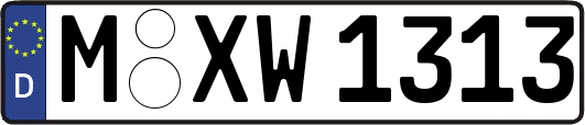 M-XW1313