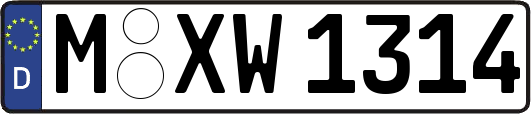 M-XW1314