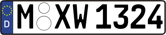 M-XW1324