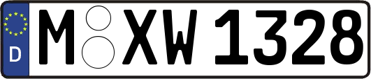 M-XW1328