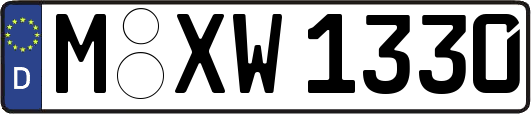 M-XW1330