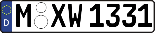 M-XW1331