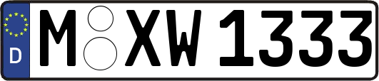 M-XW1333