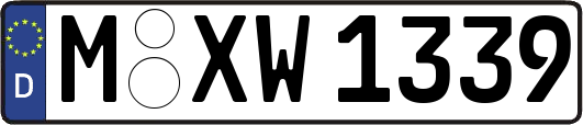 M-XW1339