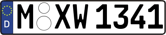 M-XW1341