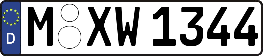 M-XW1344
