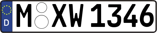 M-XW1346