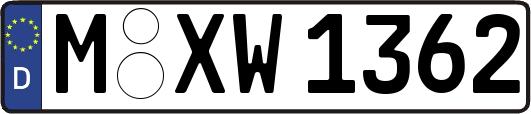 M-XW1362