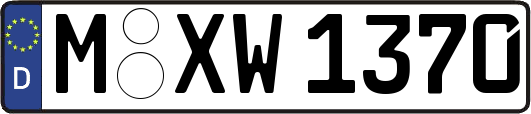 M-XW1370