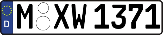 M-XW1371