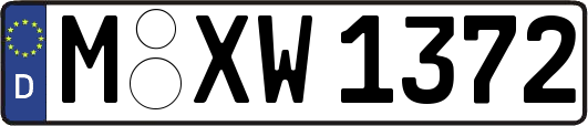 M-XW1372