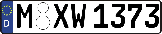M-XW1373