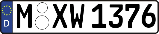 M-XW1376
