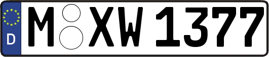 M-XW1377